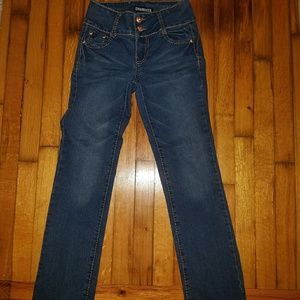 Womens/jrs jeans